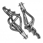 Stainless Steel Long Tube Headers